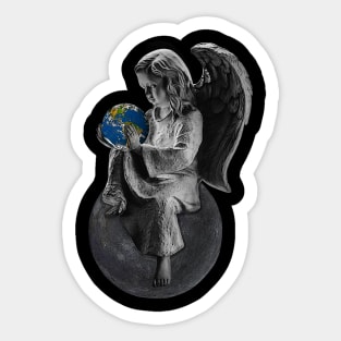 angel Sticker